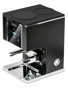 Tamper automat Eureka Mignon pentru râșniță, 58 mm