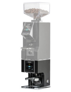 Tamper automat Eureka Mignon pentru râșniță, 58 mm 2