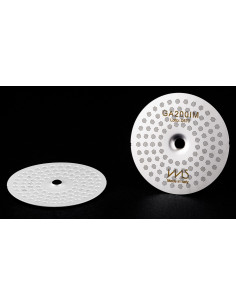 IMS GA200IM – duză de precizie de 55 mm pentru aparatele de cafea Gaggia 2
