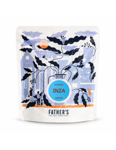Fathers Coffee Columbia Inza 250 g