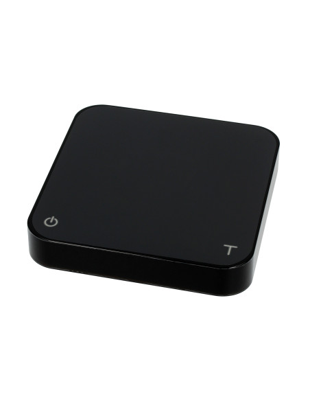 Acaia Pearl Pitch Black AP009 – cântar de cafea digital