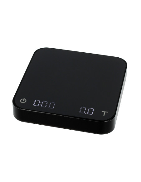 Acaia Pearl Pitch Black AP009 – cântar de cafea digital