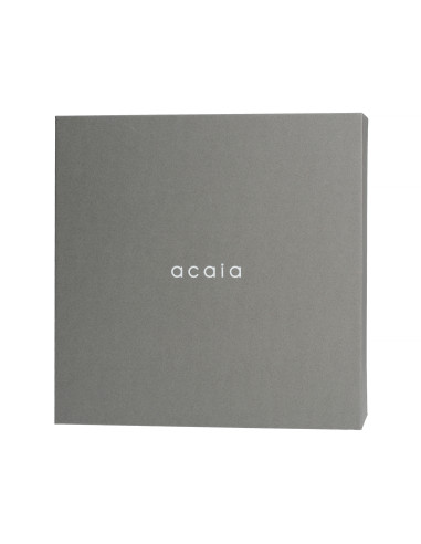 Acaia Pearl Pitch Black AP009 – cântar de cafea digital