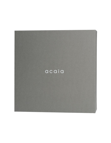 Acaia Pearl Pitch Black AP009 – cântar de cafea digital