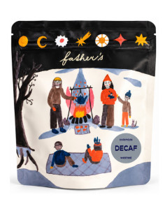 Father's Coffee ESP DECAF Atunkaa – Columbia 250 g