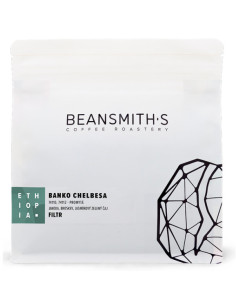 Beansmiths Etiopia Banko Chelbesa 250 g