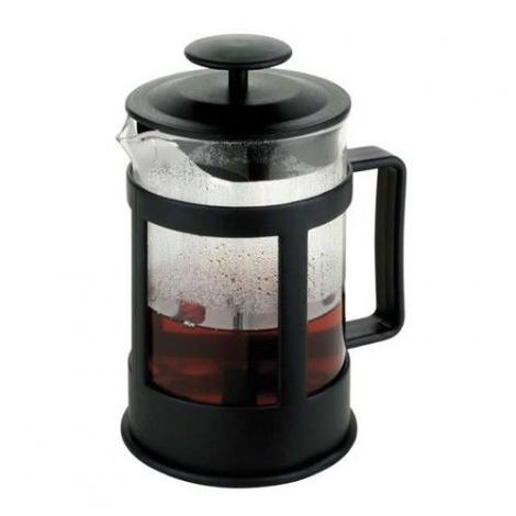 French press 1L konvice (černá)