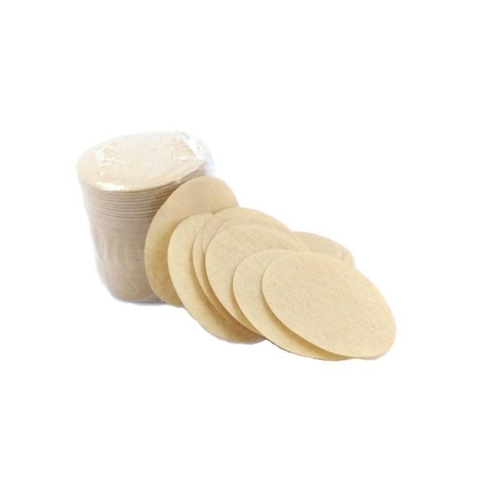 Filtre de hârtie pentru capsule Sealpod pentru Dolce Gusto, Tchibo 200pcs