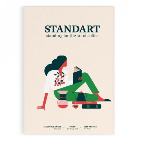 Revista Standard nr. 11