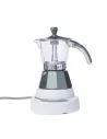 Cafetiere moka electrice