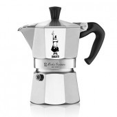 Cafetiere moka