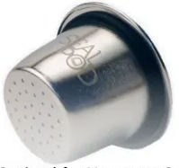 Capsule reîncărcabile