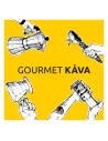 Merch GourmetKava