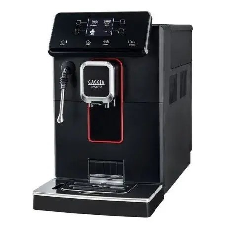 Espressoare automate