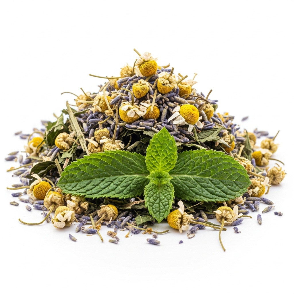 Ceaiuri pe bază de plante