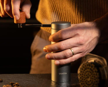 Produkty GourmetKáva