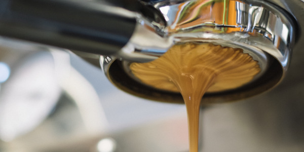 Prepararea cafelei - Espresso - Manual complet