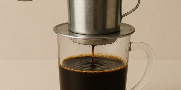 Cafeaua Trung Nguyen, cea mai bună cafea vietnameză