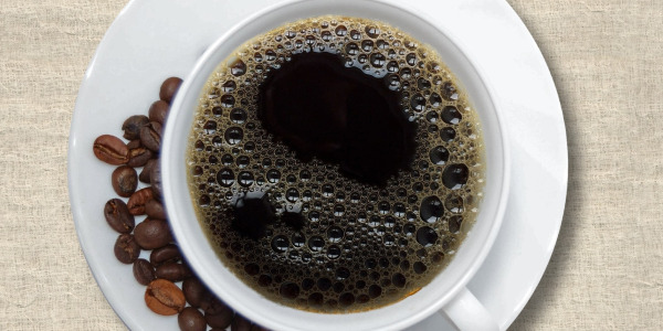 Cafeaua decofeinizată, producție și efecte