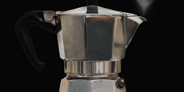 Cum de a alege un ceainic moka