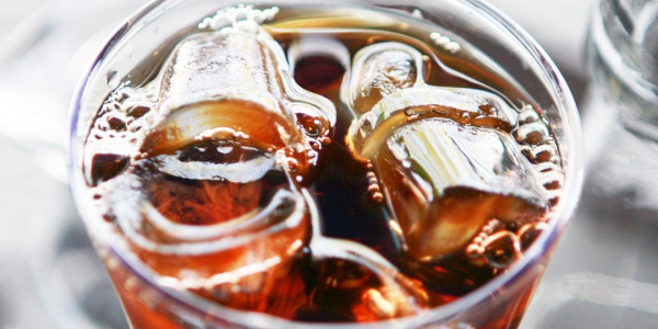 Cafea cu gheață - rețete pentru 6 moduri