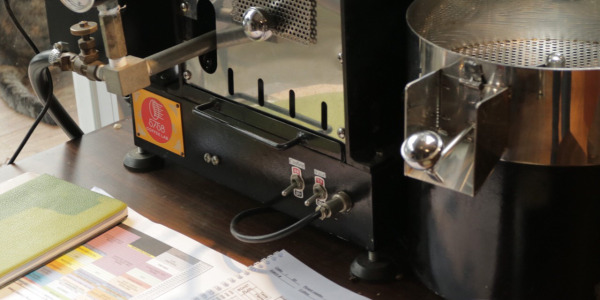 Metode de prăjire a cafelei