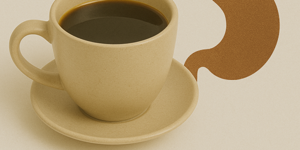 Consumul de cafea pe stomacul gol