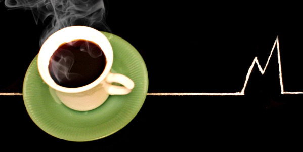 Cafea și presiune ridicată