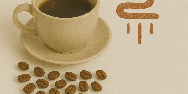 Cafeaua și diareea