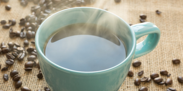 Pregătirea cafelei batch brew