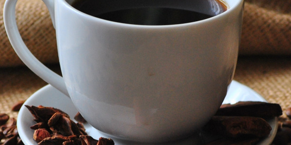 Prepararea cafelei americano