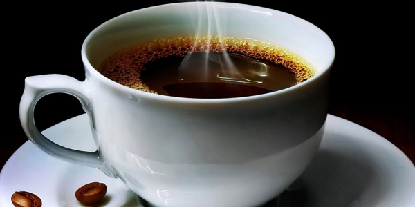 Prepararea cafelei lungo