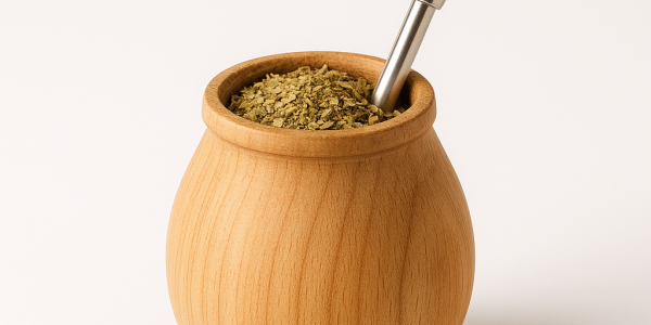 Cum de a alege ceaiul Yerba Mate