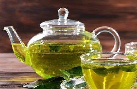 Ceaiul verde și pierderea în greutate