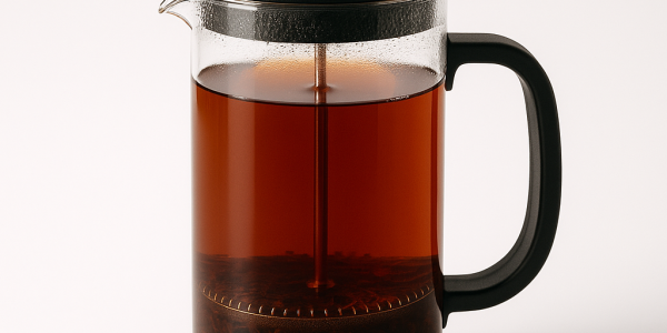 Prepararea ceaiului negru