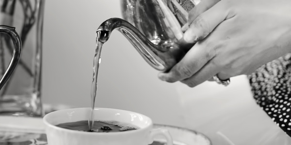 Cum de a alege ceaiul negru