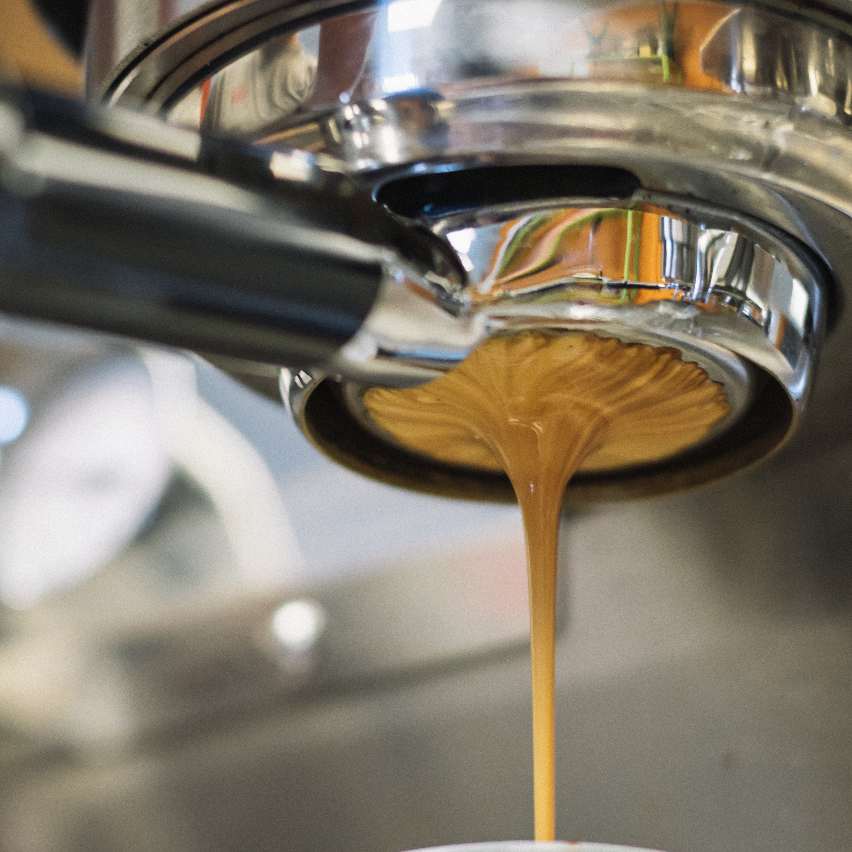 Prepararea cafelei - Espresso - Manual complet