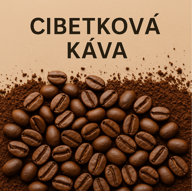 Cafeaua Cibet