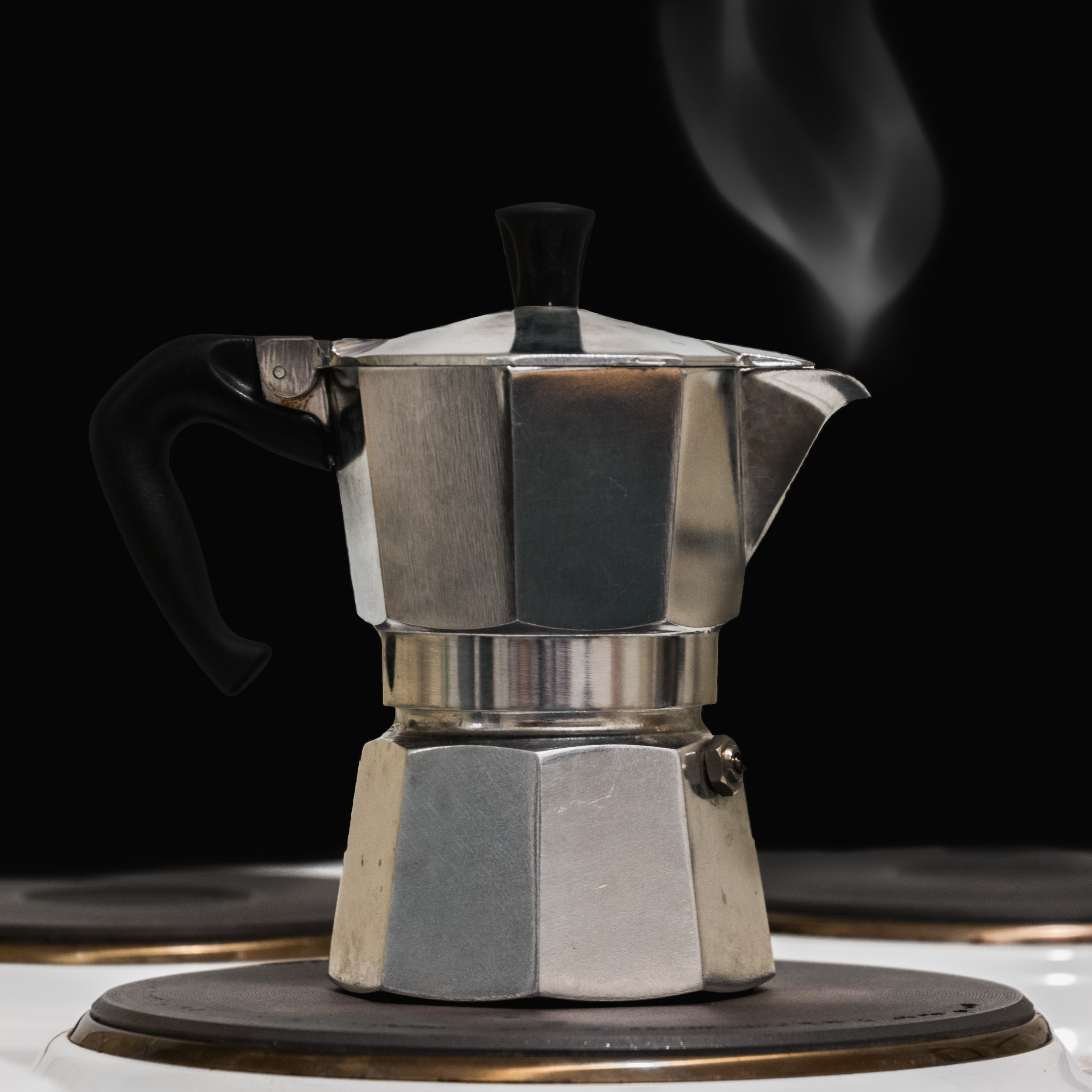 Cum de a alege un ceainic moka