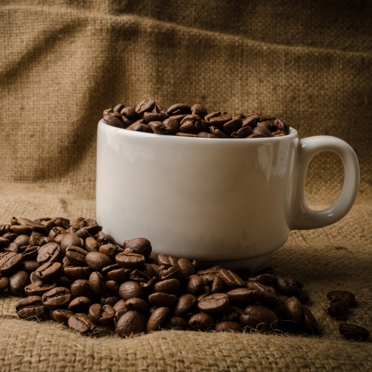 Cum să alegi boabele de cafea