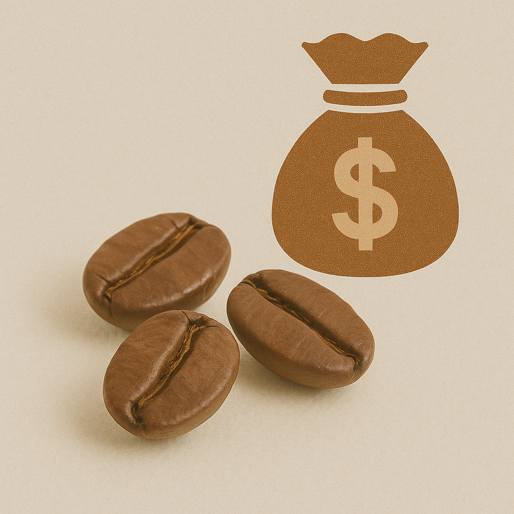 Cele mai scumpe 3 cafele din lume