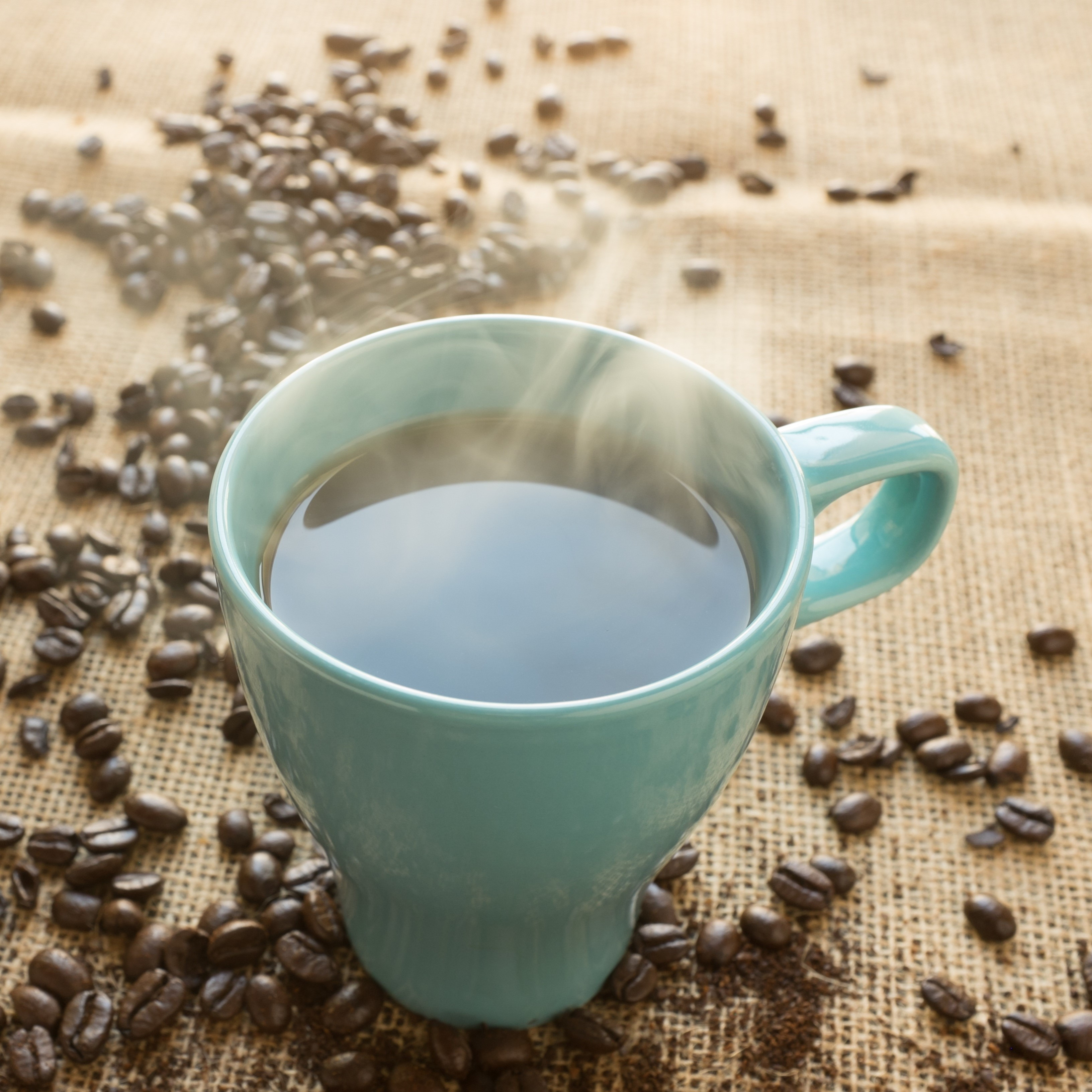 Pregătirea cafelei batch brew