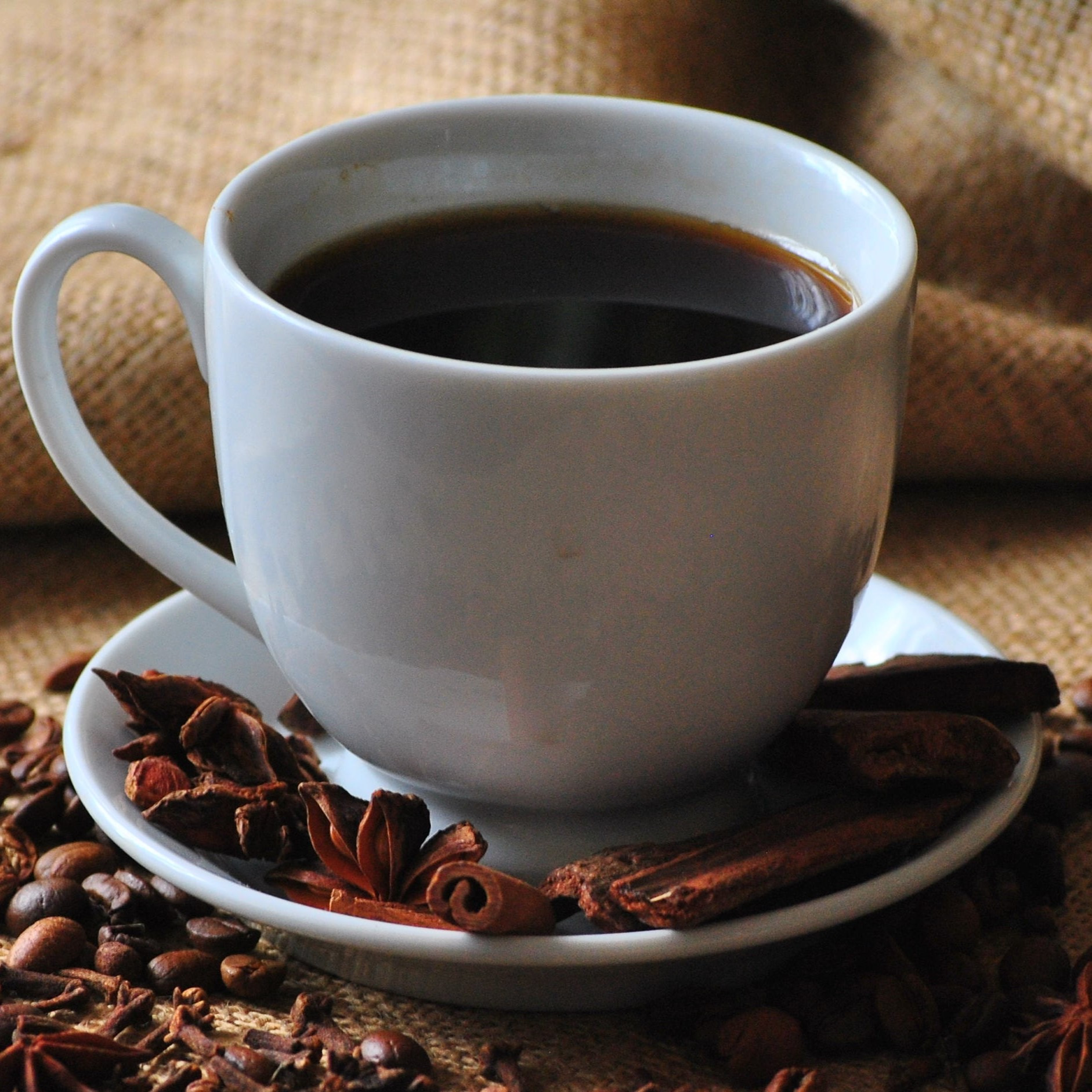 Prepararea cafelei americano