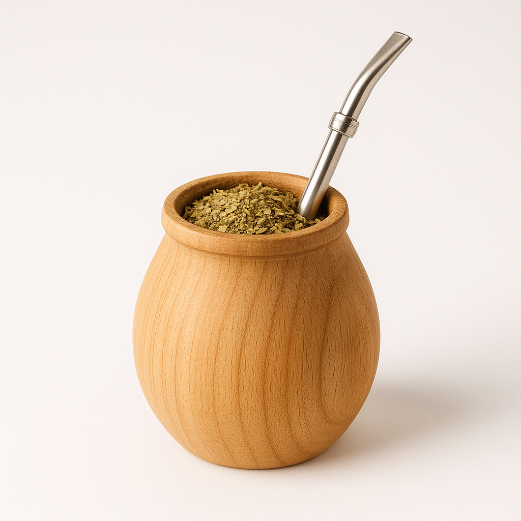 Cum de a alege ceaiul Yerba Mate