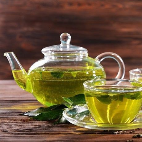 Ceaiul verde și pierderea în greutate