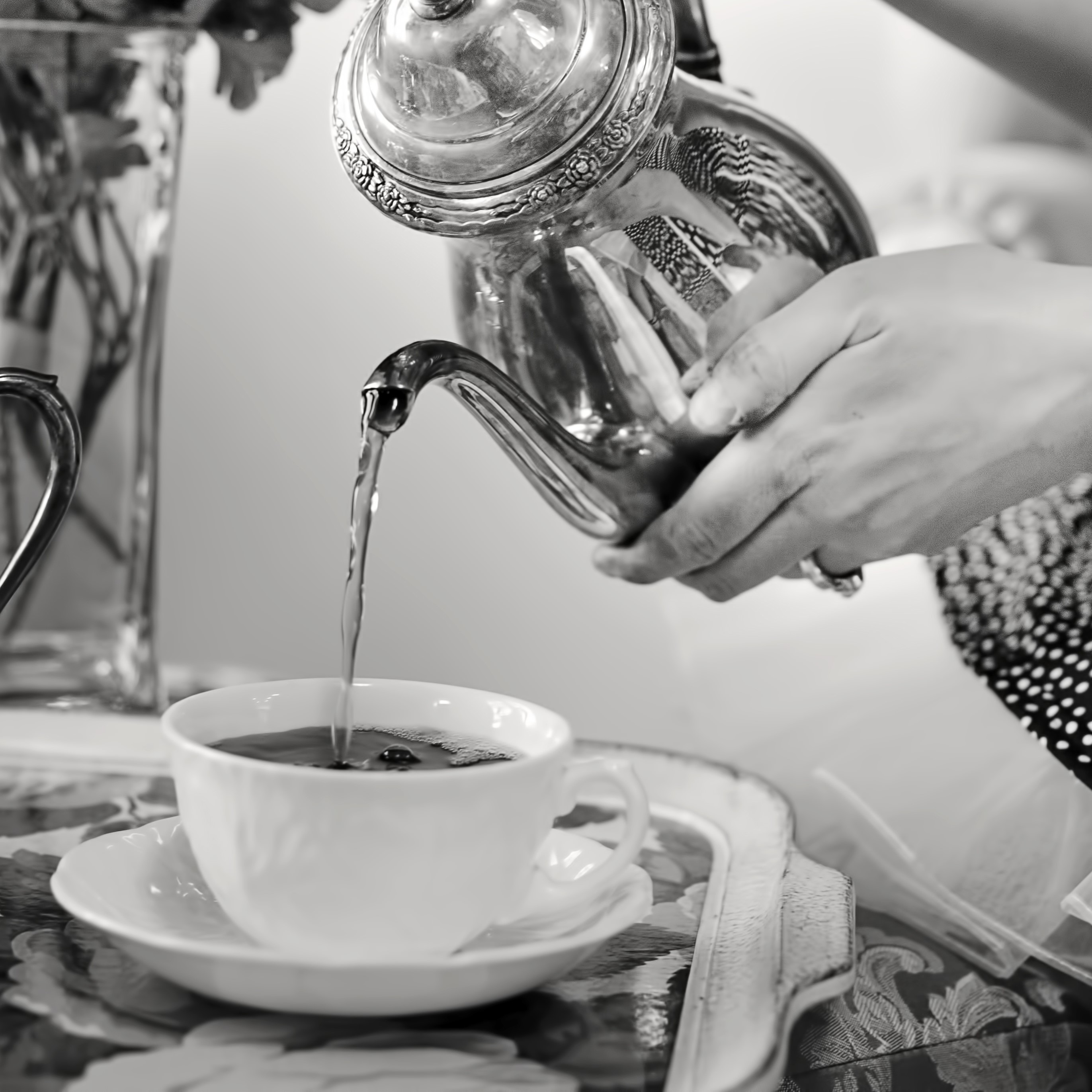 Cum de a alege ceaiul negru